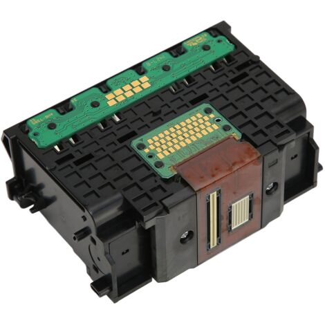 QY6 0087 Print Head Pirnthead Replacement Part for IB4080 IB4180 MB5080 MB5180 MB5480 Printer Accessories