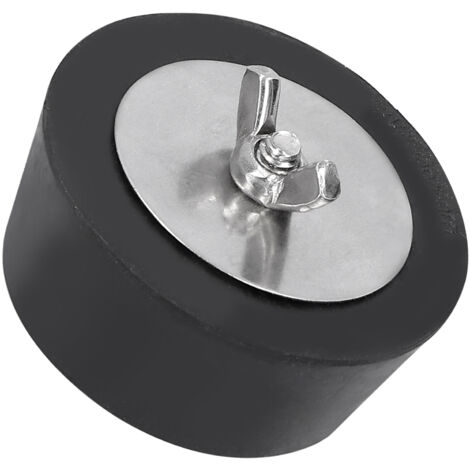 Winterizing Plug Rubber Expansion for Swimming Pool Pipework Winter Fittings 63mm