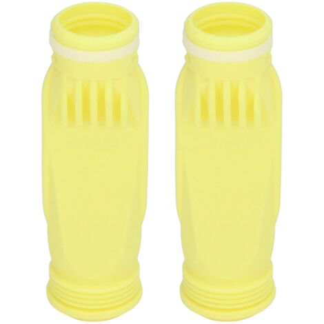 2Pcs Pool Cleaner Diaphragm Replacement with Retaining Ring Cleaning Flexible Parts Supplies (1/5)