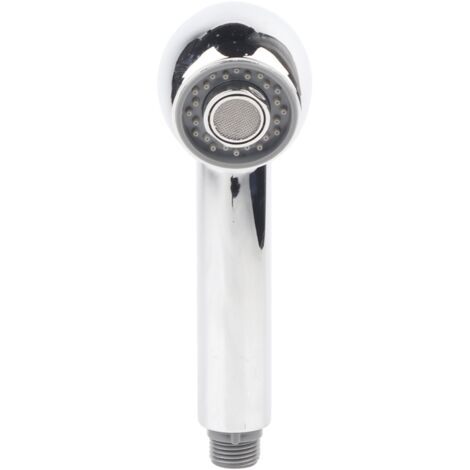 Kitchen Bathroom Tap Pull Out Faucet Nozzle Shower Spray Head Setting Replacement Part Hot (1/5)
