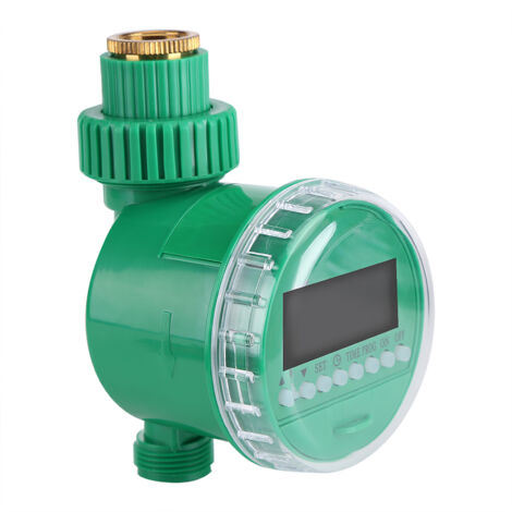 25m Plant Self Watering Garden Hose DIY Micro Drip Irrigation System ...