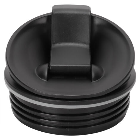 16OZ Flip Sealing Lid Juicer Cup Replacement Parts Fit for NUTRI NINJA Blender Series (1/5)