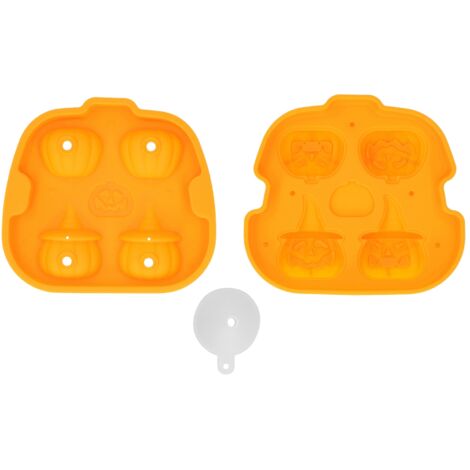 Silicone Mold DIY Making Tools Kitchen Supplies for Ice Chocolate Cake Biscuit Jelly (1/5)