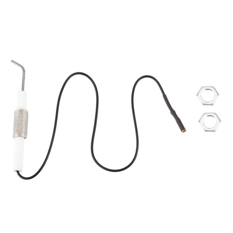 30cm Spark Ignition Wire Needle Probe Electrode Ignition Accessories for BBQ Grill Heater (1/5)