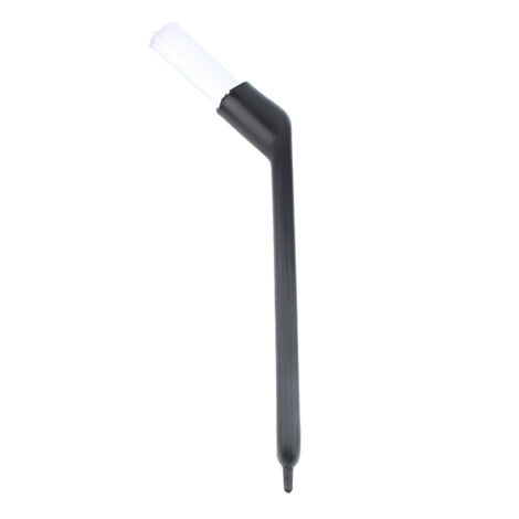 Coffee Machine Espresso Grinder Nylon Cleaning Brush Coffee Maker Cleaner Tool (1/5)