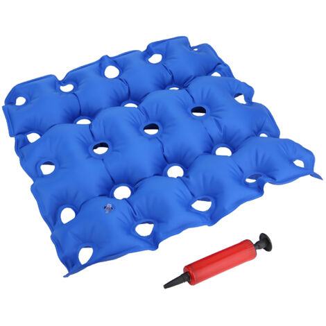 Medical Household Pressure Sore Prevention Seat Cushion Anti bedsores Inflatable Cushion (1/5)