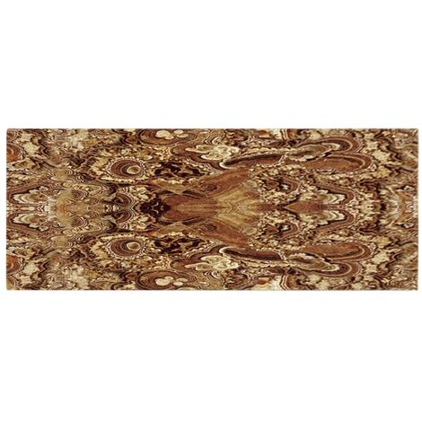 Non-slip Welcome Doormat Carpet Entrance Mat Indoor Outdoor Bedroom Living Room (XL) (1/5)