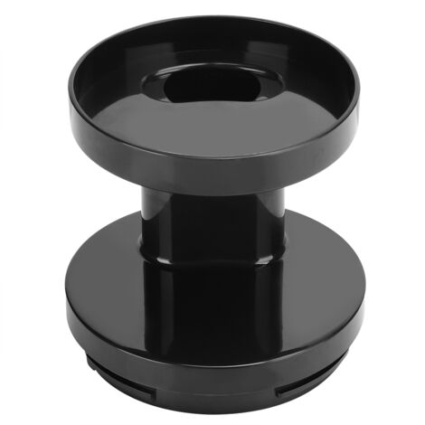Juicer Feed Cap Lid Replacement Accessories Fit for HU600/910/1000/1100/DBF11/SBF11/RBK20 (1/5)