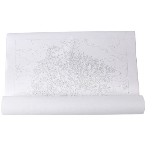 Sailboat Pattern Durable Breathable Pillow Cushion Pad Case Car Household (1/5)