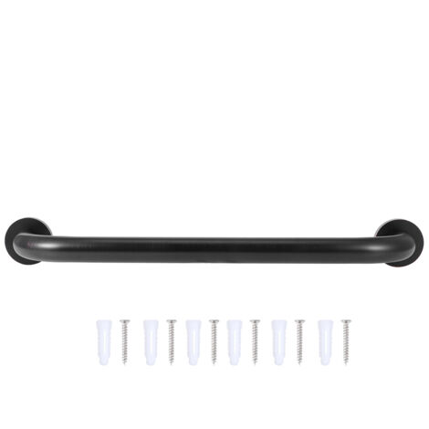 Bathroom Shower Grab Bar Non-slip Handrail Armrest Handle for Pregnant Women Children (1/5)