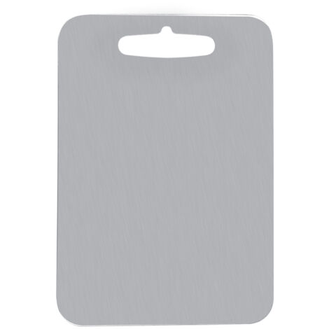 Stainless Steel Chopping Blocks Cutting Board Kitchen Accessories (2029) (1/5)