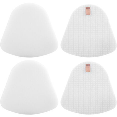 2 Sets Foam & Felt Filters for Shark Navigator Lift Away NV350 Vacuum Cleaner (1/5)