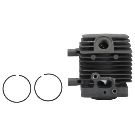 Lawn Mover Cylinder Piston Kit Accessory Fit for STIHL HL75K FC75 FC85 FH75 FR85 KM85 (1/5)