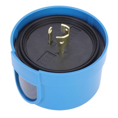 NK Ca E10A IP65 Waterproof Photoelectric Switch Light Control Sensor for Street Light (1/5)