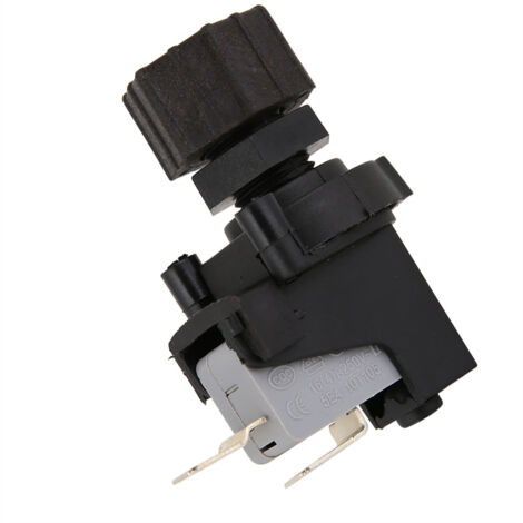High Quality Adjustable Differential Air Pressure Switch Micro Pressure Switch 250V