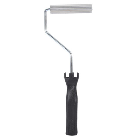 Diameter 21mm100mm Aluminum Alloy Fiberglass Bubble Laminating Roller Rolling Tool (1/5)