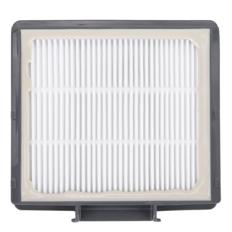 Plastic Vacuum Cleaner Filter Accessory Replacement Fit for Shark S87 R85 RV850 (1/5)