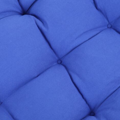 Long Cushion Mat for Recliner Rocking Rattan Chair Folding Garden Lounge Seat Cushion48x155x8cm (1/5)