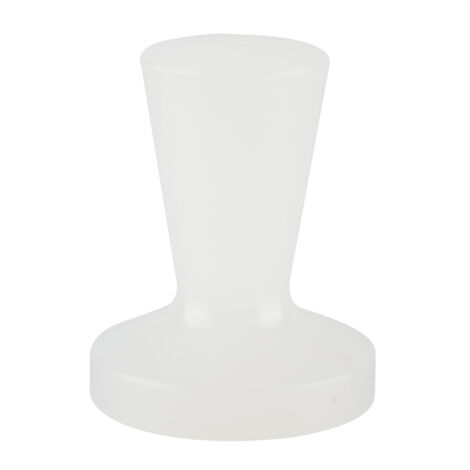 Practical Plastic Coffee Tamper Espresso Powder Flat Press Hammer (1/5)