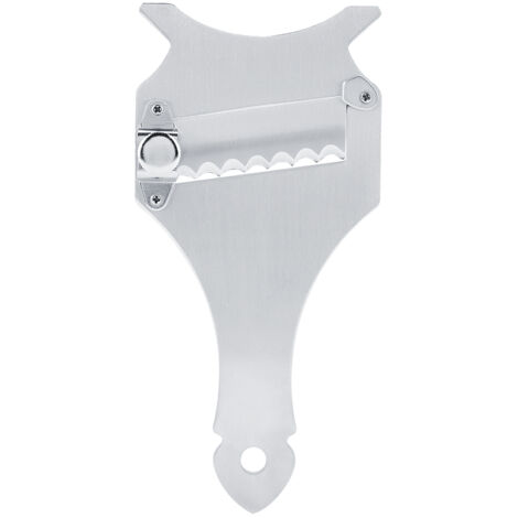 Stainless Steel Truffle Cheese Slicer Adjustable Blade Chocolate Shaver for Kitchen Gadget (1/5)