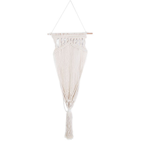 Cat Hanging Swing Hammocks Chair Cotton Rope Weaving Cat Bed Indoor Outdoor Garden Yard Decoration (1/5)