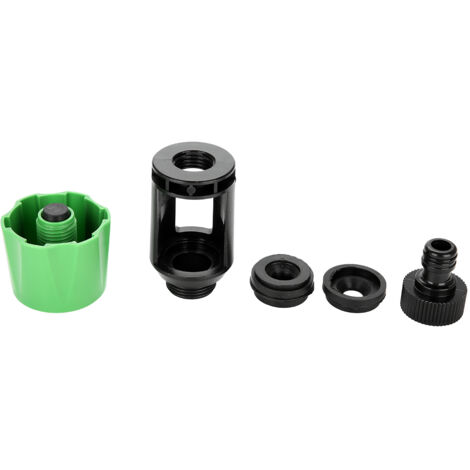 UK Style Kitchen Faucet Connector Tube Joint Garden Irrigation Watering Supplies Pacifier Type (1/5)