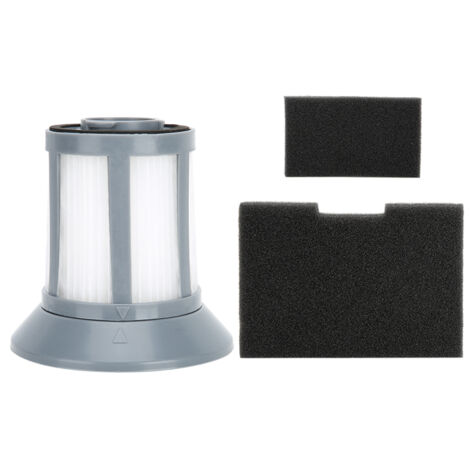 Household Vacuum Cleaner Accessories Filter Replacement for Bissell 6489 64892 64894 (1/5)