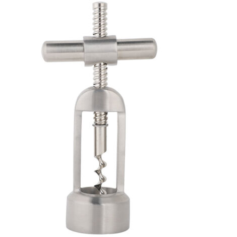 Super Thick 304 Stainless Steel Wine Bottle Opener Wine Bar Wine (1/5)