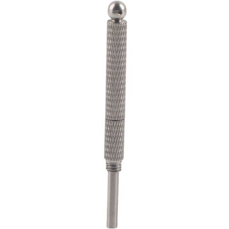 2 in 1 Function Kenzan Needle Straightener Cleaner Cleaning Tool for Flower Arrangement (1/5)