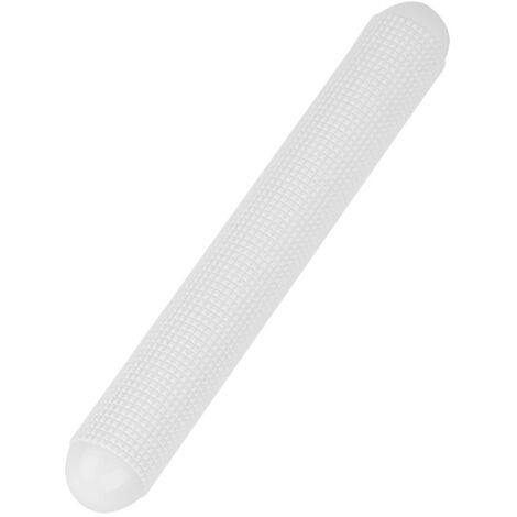 1Pc Non stick Rolling Pin Fondant Cake Dough Roller for Baking Kitchen Tool (1/5)