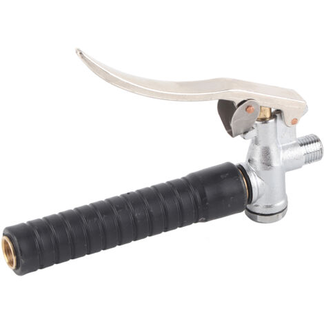 G1/4'' Metal Sprayer Handle Replacement Trigger Switch Parts Spraying Equipment Accessory (1/5)