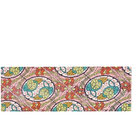 Non-slip Floor Mat Home Doormat Carpet Kitchen Living Room Bedroom Rug Decor 40120cm (1/5)