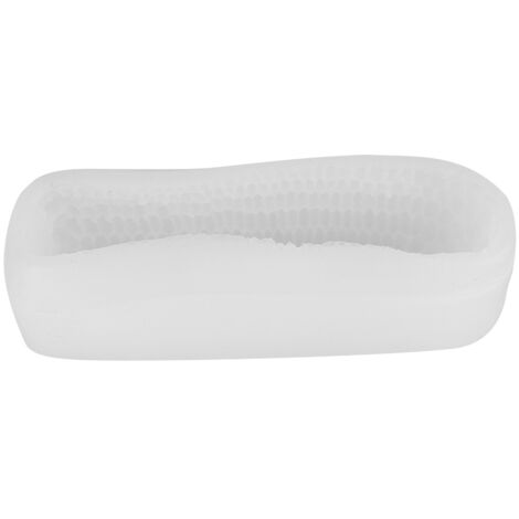 Unique Corn Shape Silicone Cake Mousse Mold DIY Chocolate Ice Cream Mold Baking Tool (1/5)
