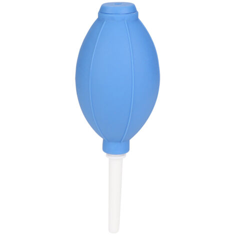 Multi functional Plant Dust Blower Camera Dust Cleaner Gardening Cleaning Tool (Blue) (1/5)