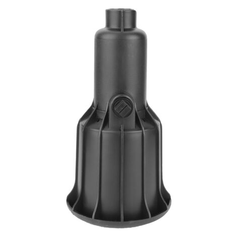 G3/4 Female Thread Auto 360 Degree Adjustable Rotating Sprinkler Head Garden Irrigation Nozzle (1/5)