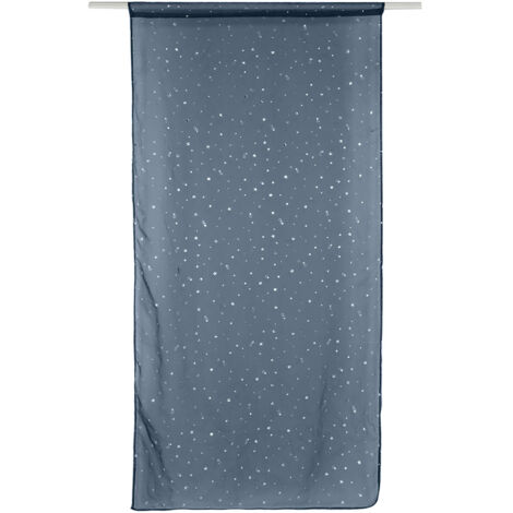 Tulle Window Door Curtain Drape Bedroom Living Room Coffee Shop (1/5)