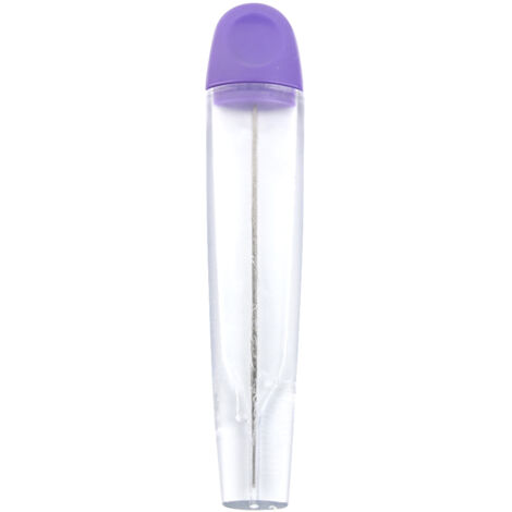 Baking Bread Tools Cake Tester Stirring Rod Stainless Steel Test Pin DIY Baking Tool (1/5)