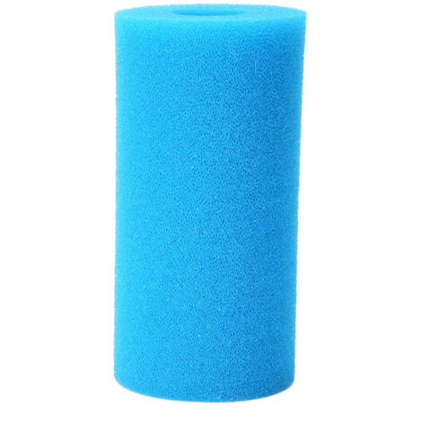 Reusable Swimming Pool Filter Foam Sponge Cartridge Replacement Washable Pool Cleaning Accessories (1/5)