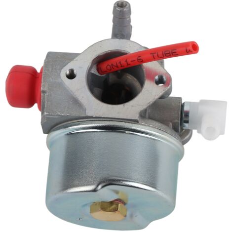 Carburetor For Tecumseh Nos 640271 640303 640350 LV195EA LEV100 LEV105 LEV120 (1/5)