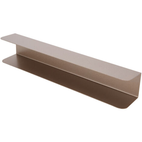 NonStick Carbon Steel Baking Mold UShaped Rectangular Cranberry Cookies Mold for Kitchen(Long Type ) (1/5)