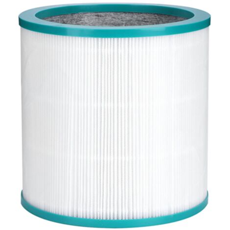 Air Purifier Cleaner Filter Replacement Accessory Fit for Dyson TP00/TP03/TP02/AM11