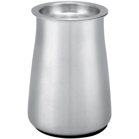 Stainless Steel Coffee Powder Sieve Dustproof Flour Filter Cup Grinder Accessory (1/5)