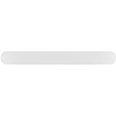 Fondant Rolling Pin Nylon Non Stick Pizza Dough Roller for Cookie Pastry DIY Cake Baking Tool (1/5)