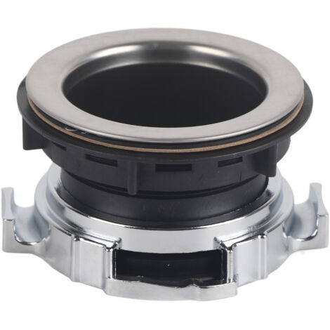 Food Waste Disposer Flange Drain Lock Nut Replacement Garbage Disposal Accessories