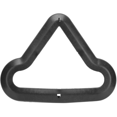 Multifunctional Triangle Fixed Cover Cloth for Steam Cleaner Mop X5 Spare Parts