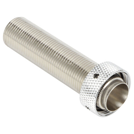 Beer Tap Faucet Long Shank 98.5mm G5/8in Thread for Adjustable Beer Tap Homebrew Equipment (1/5)