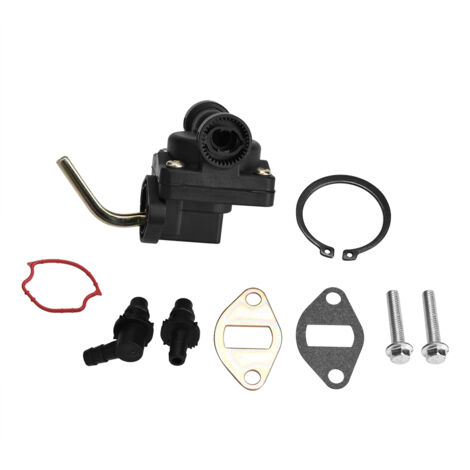 Lawnmower Fuel Pump Parts for Kohler M10 M12 M14 K241 K301 K321 K341 K361 (1/5)
