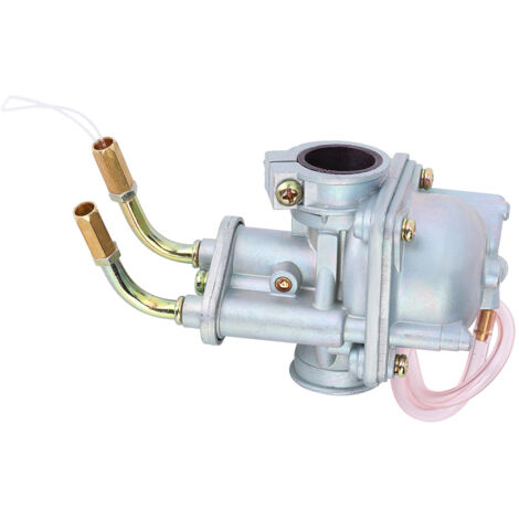 Carburetor Replacement Accessory Fit for Yamaha PW50 Y Zinger YT60L YT60 TRI ZINGER Carb (1/5)