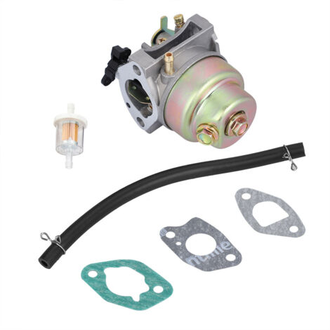 Carburetor Fits for Honda 16100-Z0L-853 Carburetor Fits GCV160A GCV160LA GCV160LAO (1/5)