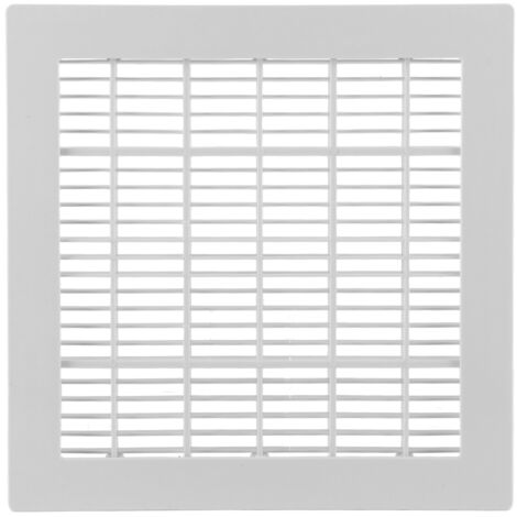 30x30cm Swimming Pool Square Main Drain Cover Plate Floor Drain Cover (1/5)